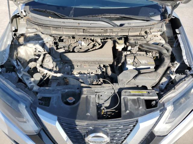 2017 NISSAN ROGUE S - KNMAT2MT0HP559496