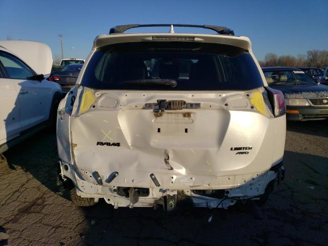2017 TOYOTA RAV4 LIMIT - JTMDFREV6HJ700152