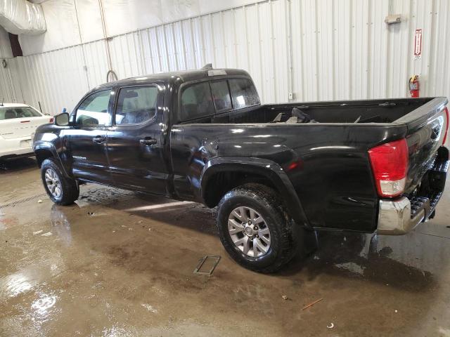 2017 TOYOTA TACOMA SR5 3TMDZ5BNXHM021573