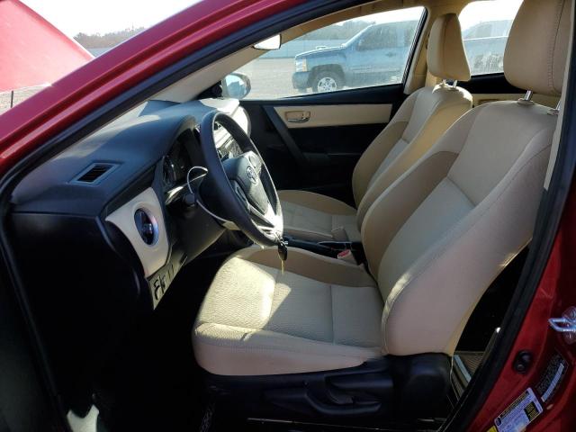 2017 TOYOTA COROLLA L 2T1BURHE0HC847524