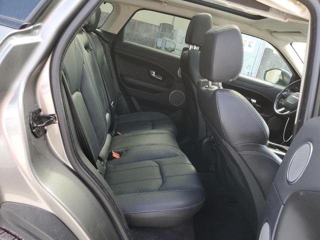 2018 LAND ROVER RANGE ROVE - SALVR2RX1JH274844