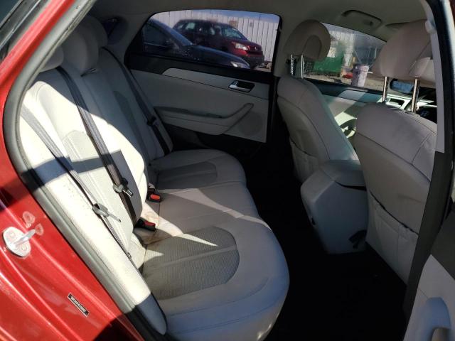 2015 HYUNDAI SONATA SE 5NPE24AF4FH250167