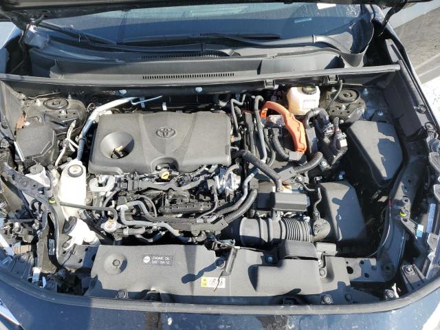 2024 TOYOTA RAV4 WOODL 2T3UWRFV4RW215266