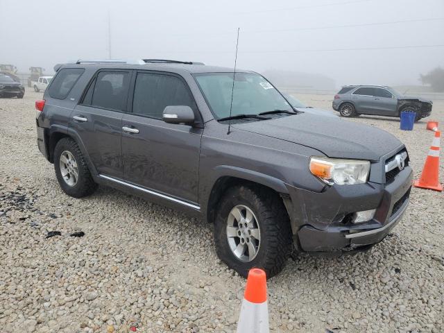 Vin: jtebu5jrxd5134350, lot: 43065175, toyota 4runner sr5 20134