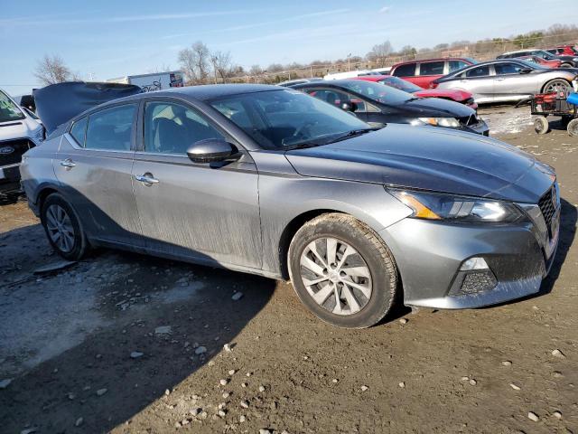 2022 NISSAN ALTIMA S 1N4BL4BV1NN348289