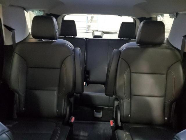2018 CHEVROLET TRAVERSE P - 1GNEVJKWXJJ215015