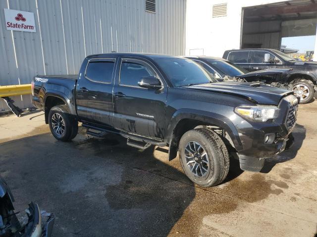 2020 TOYOTA TACOMA DOU - 5TFCZ5AN1LX240647