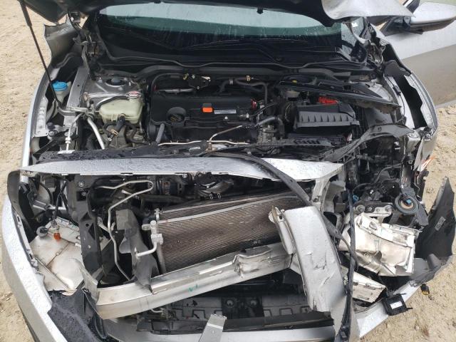2020 HONDA CIVIC SPOR 19XFC2F87LE008926