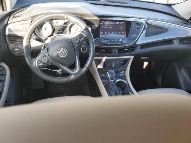 2019 BUICK ENVISION E - LRBFXCSA2KD106490