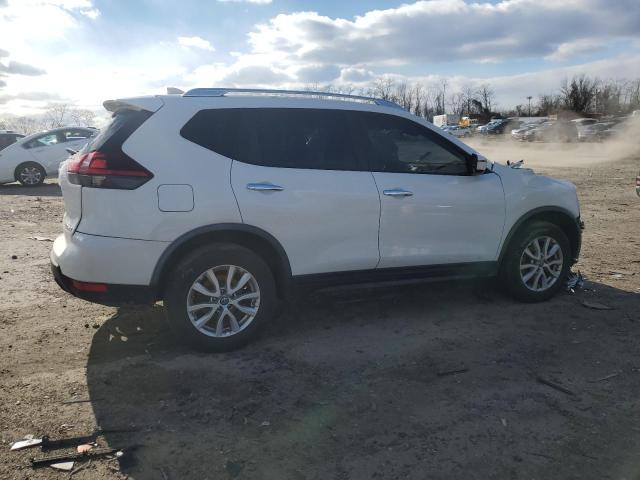 Vin: jn8at2mv1lw108100, lot: 87109494, nissan rogue s 20203