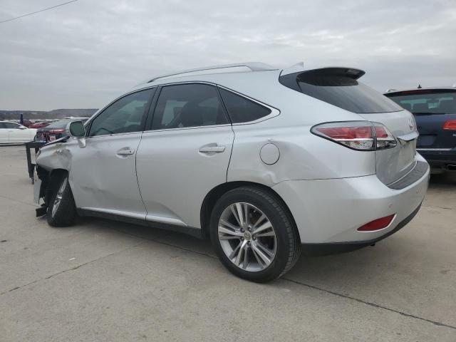 2015 LEXUS RX 350 - 2T2ZK1BA3FC184681