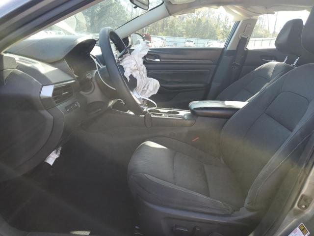 2020 NISSAN ALTIMA S - 1N4BL4BV2LC252924