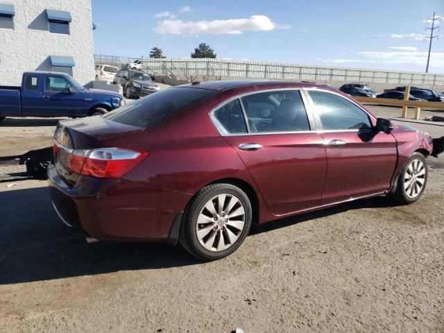 2015 HONDA ACCORD EXL - 1HGCR2F88FA003891