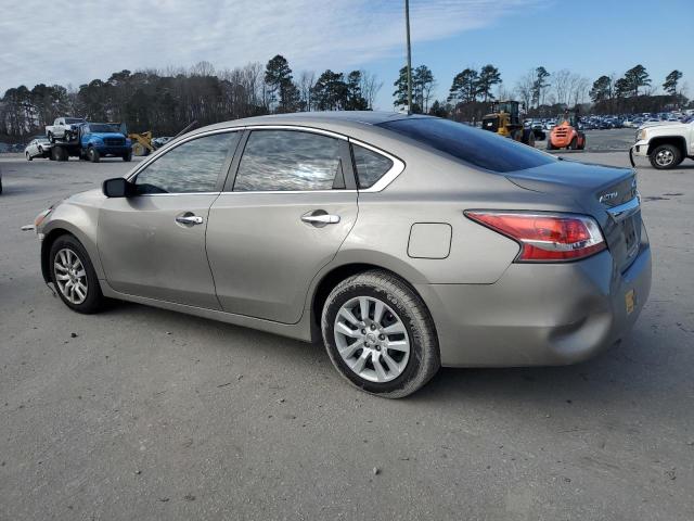 2015 NISSAN ALTIMA 2.5 - 1N4AL3AP3FN916763