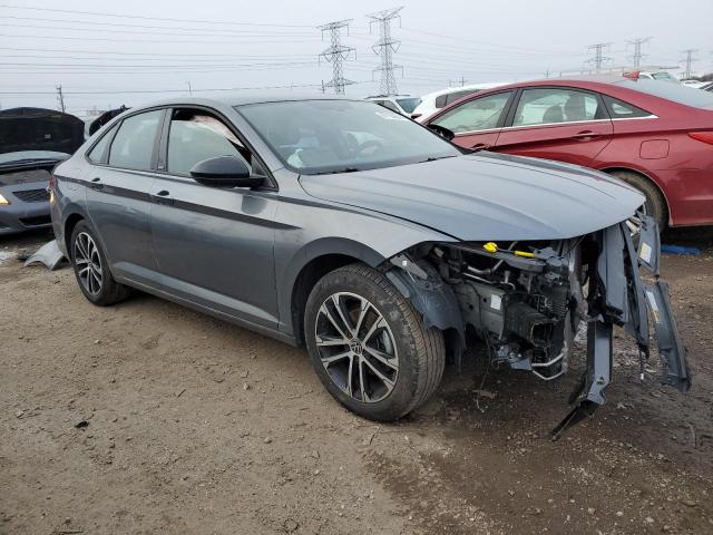 2023 VOLKSWAGEN JETTA SPOR - 3VWBM7BU6PM008582