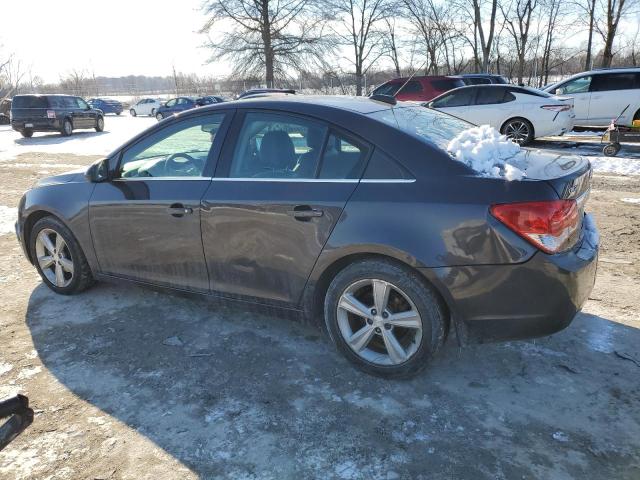 2016 CHEVROLET UK - 1G1PF5SB4G7131001