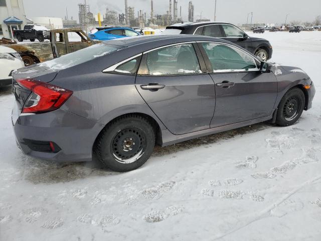 Vin: 2hgfc2f77kh034647, lot: 88862685, honda civic ex 20193