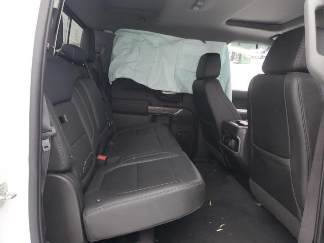 2019 CHEVROLET SILVERADO - 3GCUYGED1KG260792