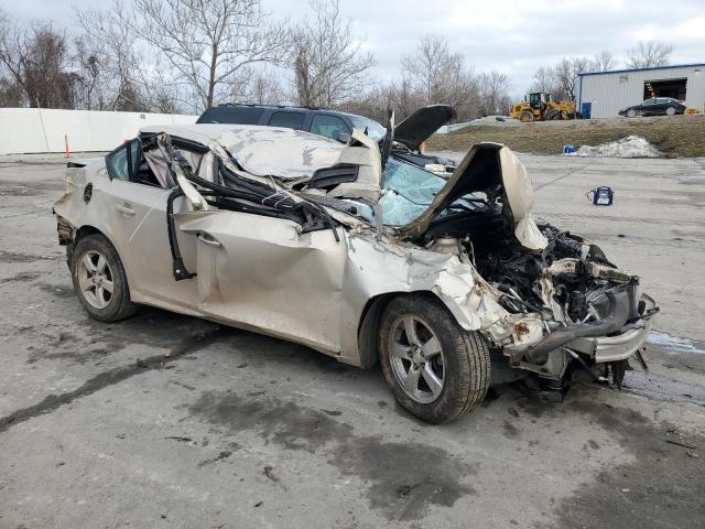 Vin: 1g1pe5s90b7263648, lot: 43391215, chevrolet cruze lt 20114