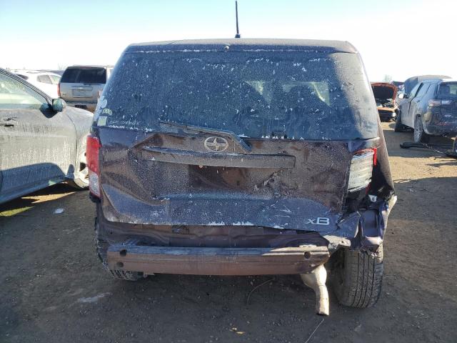 2015 TOYOTA SCION XB - JTLZE4FE9FJ066993