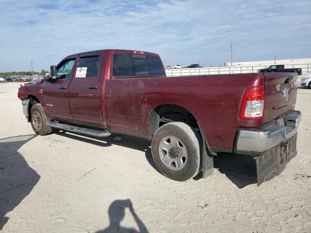 Vin: 3c6ur5hl6ng178864, lot: 43169195, ram 2500 tradesman 20222