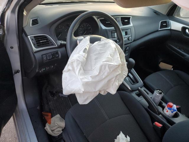 2016 NISSAN SENTRA S - 3N1AB7AP0GY303866