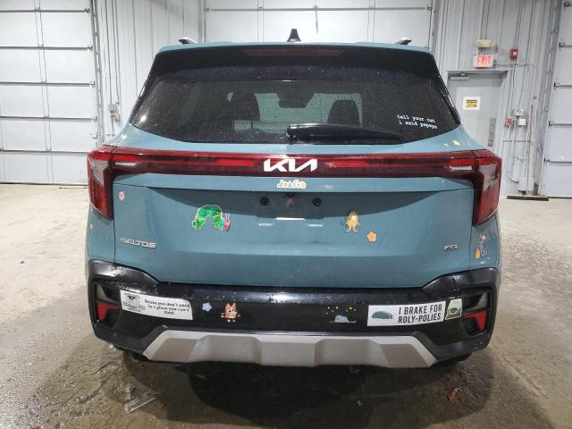 2024 KIA SELTOS SX KNDETCA79R7483003
