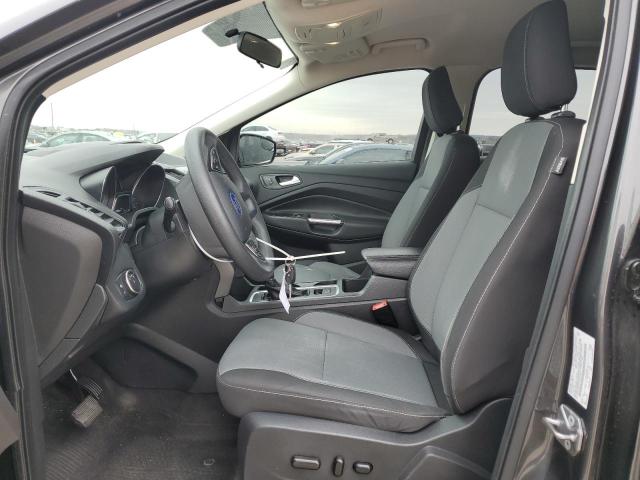 2018 FORD ESCAPE SE - 1FMCU0GD5JUB47950