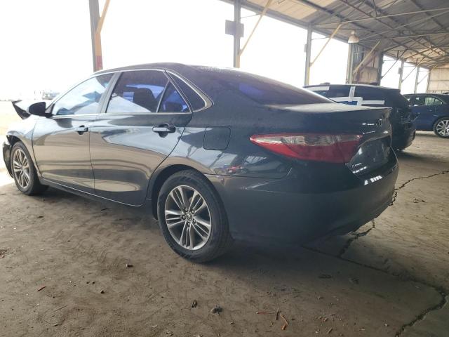 2016 TOYOTA CAMRY LE - 4T1BF1FK0GU253503