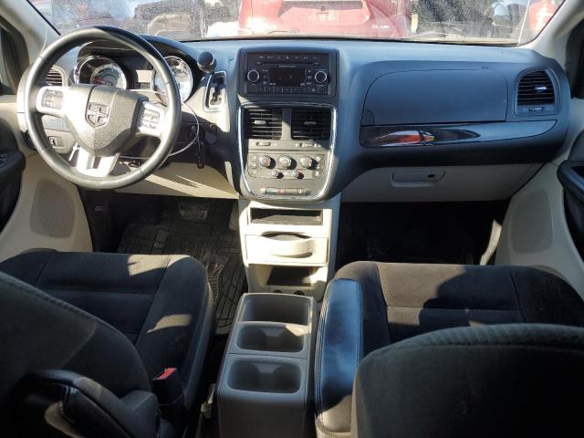 2016 DODGE GRAND CARA - 2C4RDGBG2GR219069