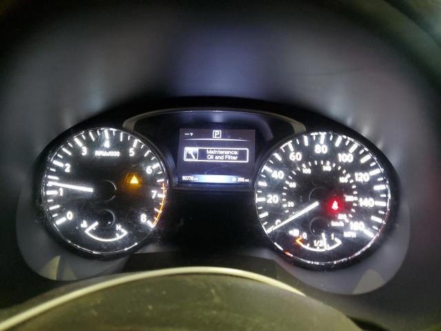 2016 NISSAN ALTIMA 2.5 - 1N4AL3AP0GN378511