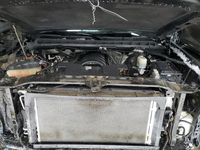 2018 CHEVROLET SILVERADO - 3GCUKREC3JG258674