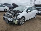 2017 CHEVROLET CRUZE PREM - 1G1BF5SM2H7230977