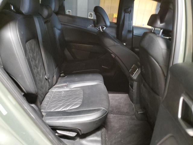 2023 KIA SPORTAGE X - 5XYK6CAF8PG122962