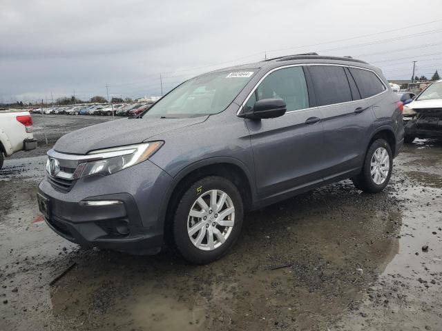 HONDA PILOT LX