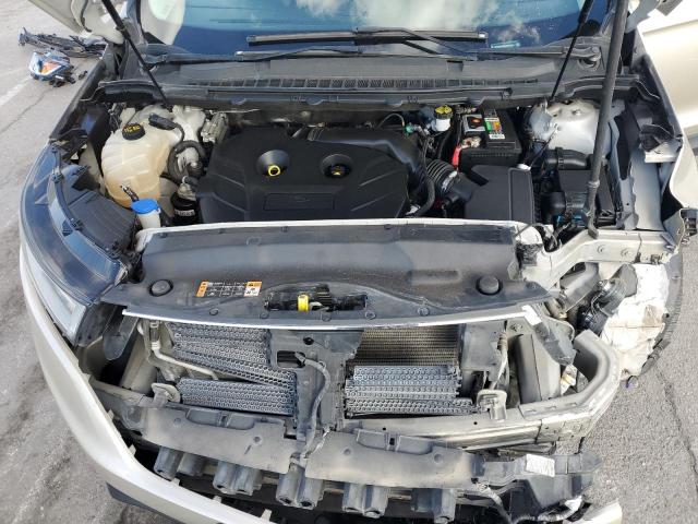 2018 FORD EDGE SE - 2FMPK3G96JBB62824
