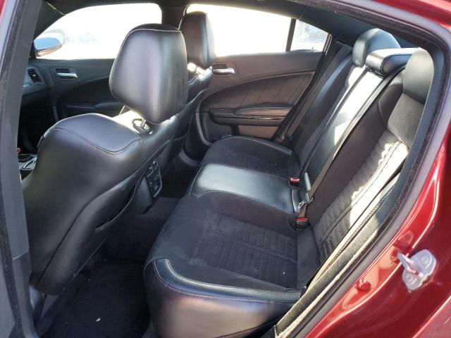 2018 DODGE CHARGER R/ 2C3CDXGJ3JH234045