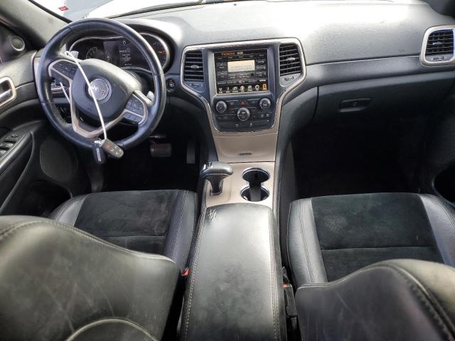2015 JEEP GRAND CHER - 1C4RJFAG5FC697126
