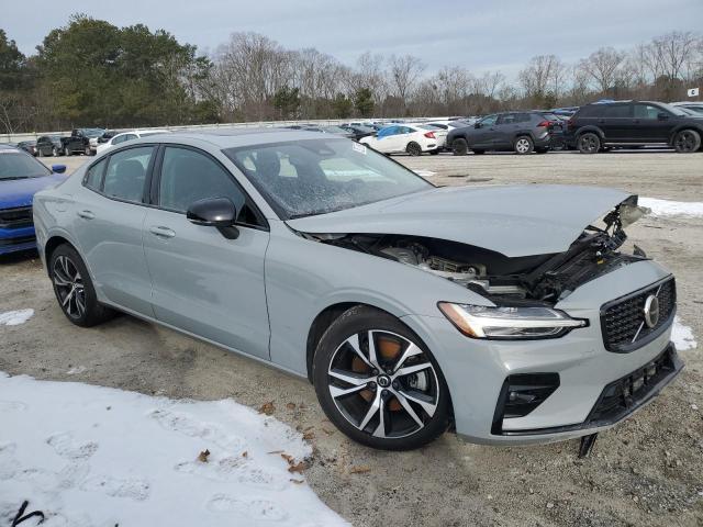 2024 VOLVO S60 CORE 7JRL12FK8RG322891