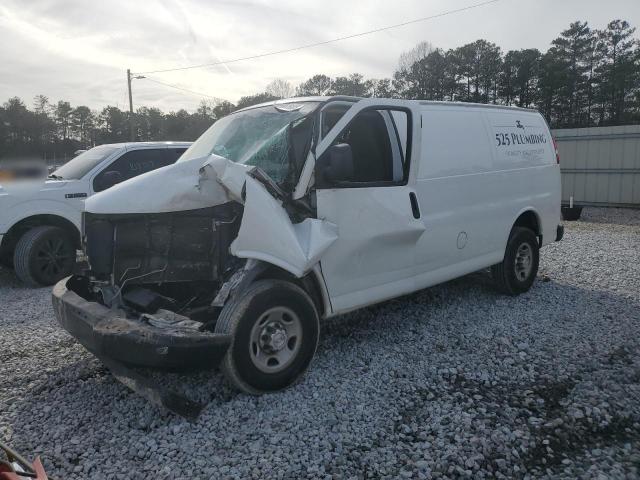 CHEVROLET EXPRESS G2