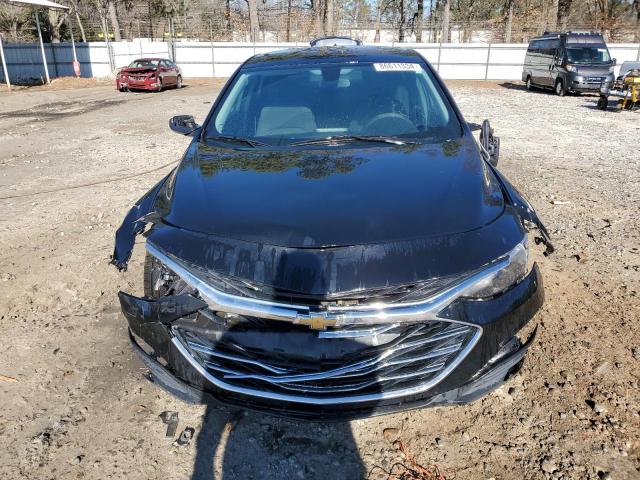 2019 CHEVROLET MALIBU LT - 1G1ZD5ST3KF158440