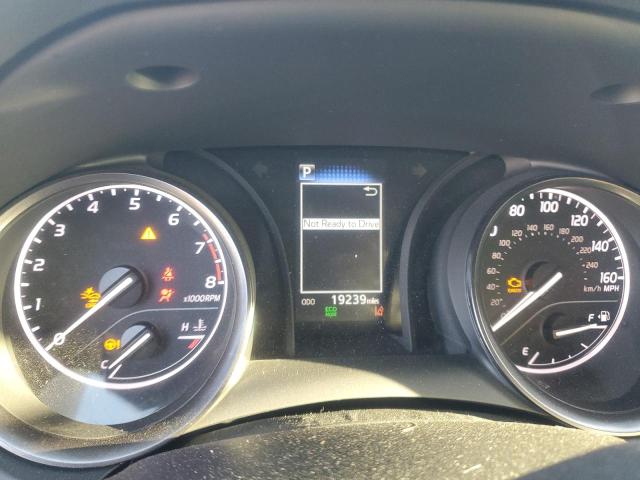 2024 TOYOTA CAMRY SE N 4T1G11AK7RU236633