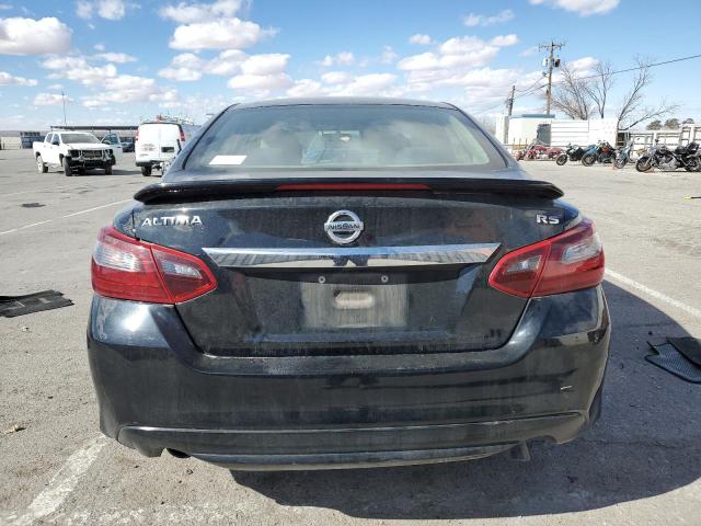 2017 NISSAN ALTIMA 2.5 - 1N4AL3AP2HC235556