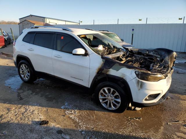 Vin: 1c4pjmcb5kd315212, lot: 42011755, jeep grand cher latitude 20194