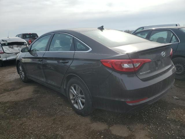 2015 HYUNDAI SONATA SE - 5NPE24AF4FH164213