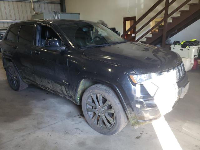 Vin: 1c4rjfag7jc258907, lot: 86100354, jeep grand cher laredo 20184