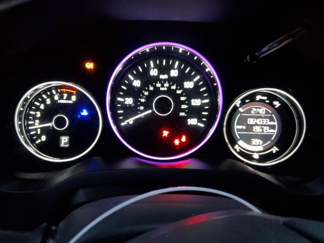 2016 HONDA HR-V LX - 3CZRU5H34GM726470