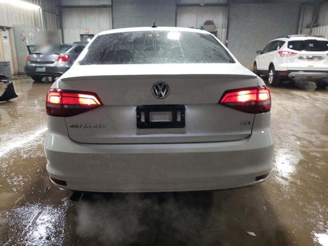 2016 VOLKSWAGEN JETTA SEL - 3VWL17AJ4GM409729