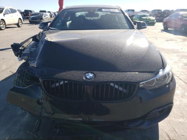 2020 BMW 430XI - WBA4W5C07LFH28523