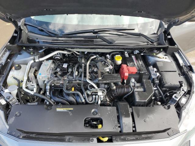 2024 NISSAN SENTRA SV 3N1AB8CVXRY248332